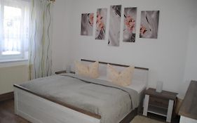 Ferienwohnung „von Groppau“